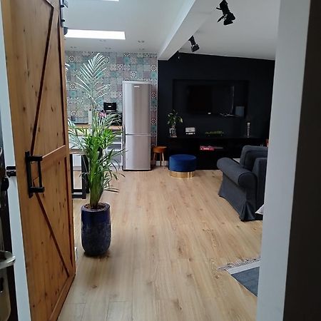 Apartament Ko-Piernika W Toruniu, W Sercu Torunskiej Starowki Exteriér fotografie