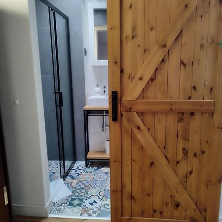 Apartament Ko-Piernika W Toruniu, W Sercu Torunskiej Starowki Exteriér fotografie