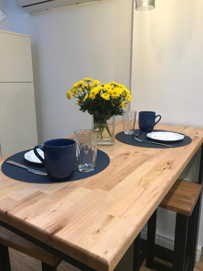 Apartament Ko-Piernika W Toruniu, W Sercu Torunskiej Starowki Exteriér fotografie