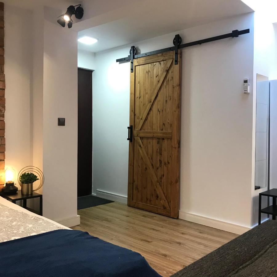 Apartament Ko-Piernika W Toruniu, W Sercu Torunskiej Starowki Exteriér fotografie