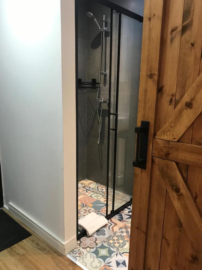Apartament Ko-Piernika W Toruniu, W Sercu Torunskiej Starowki Exteriér fotografie