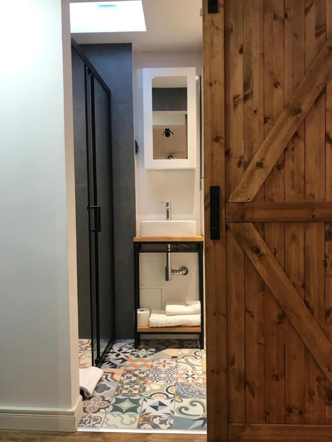 Apartament Ko-Piernika W Toruniu, W Sercu Torunskiej Starowki Exteriér fotografie