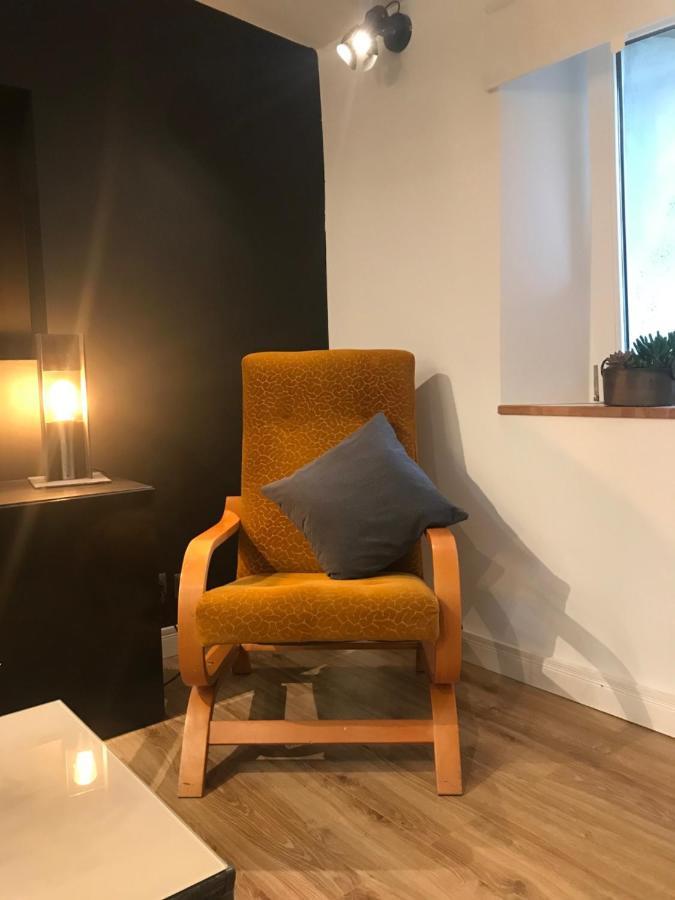 Apartament Ko-Piernika W Toruniu, W Sercu Torunskiej Starowki Exteriér fotografie