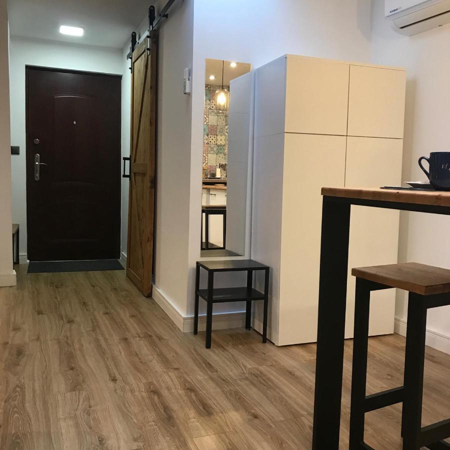 Apartament Ko-Piernika W Toruniu, W Sercu Torunskiej Starowki Exteriér fotografie