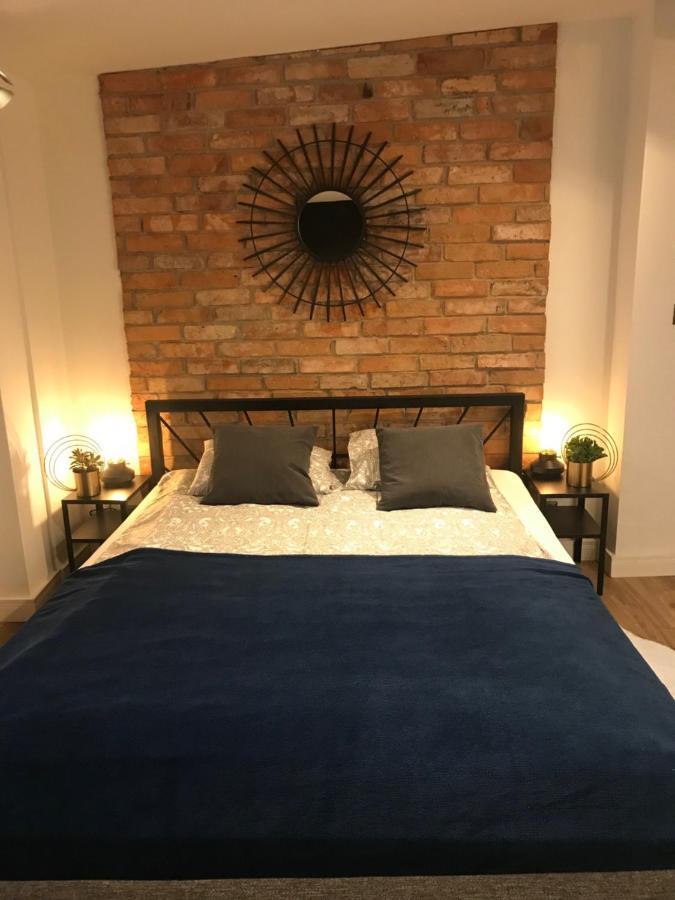 Apartament Ko-Piernika W Toruniu, W Sercu Torunskiej Starowki Exteriér fotografie
