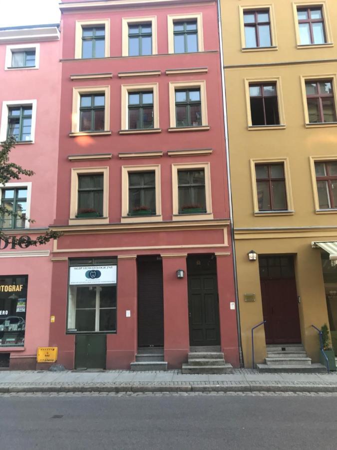 Apartament Ko-Piernika W Toruniu, W Sercu Torunskiej Starowki Exteriér fotografie