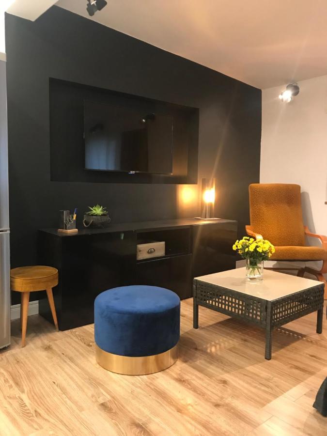 Apartament Ko-Piernika W Toruniu, W Sercu Torunskiej Starowki Exteriér fotografie