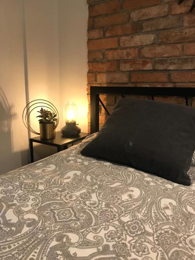 Apartament Ko-Piernika W Toruniu, W Sercu Torunskiej Starowki Exteriér fotografie