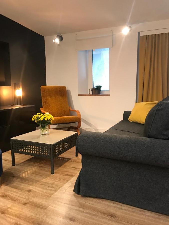 Apartament Ko-Piernika W Toruniu, W Sercu Torunskiej Starowki Exteriér fotografie