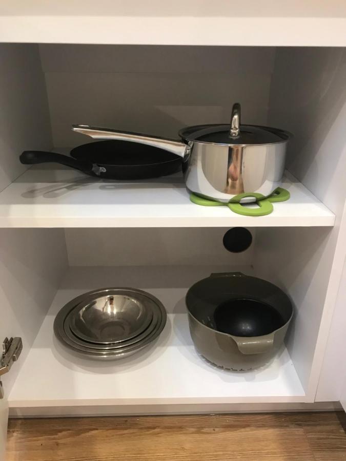 Apartament Ko-Piernika W Toruniu, W Sercu Torunskiej Starowki Exteriér fotografie