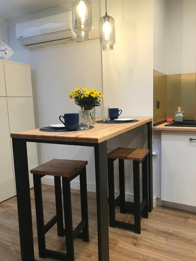 Apartament Ko-Piernika W Toruniu, W Sercu Torunskiej Starowki Exteriér fotografie