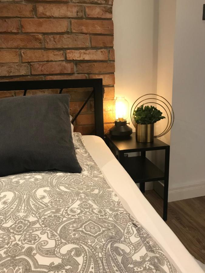 Apartament Ko-Piernika W Toruniu, W Sercu Torunskiej Starowki Exteriér fotografie