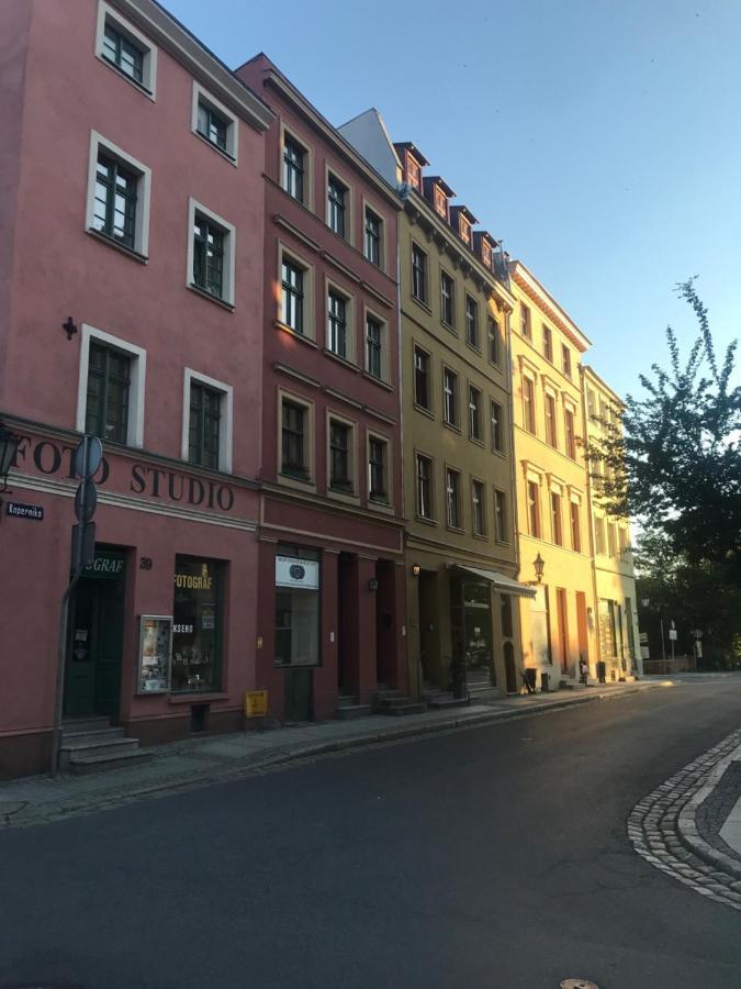 Apartament Ko-Piernika W Toruniu, W Sercu Torunskiej Starowki Exteriér fotografie