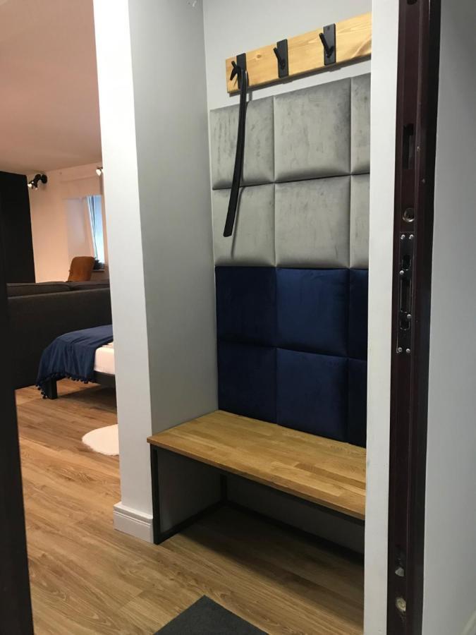 Apartament Ko-Piernika W Toruniu, W Sercu Torunskiej Starowki Exteriér fotografie