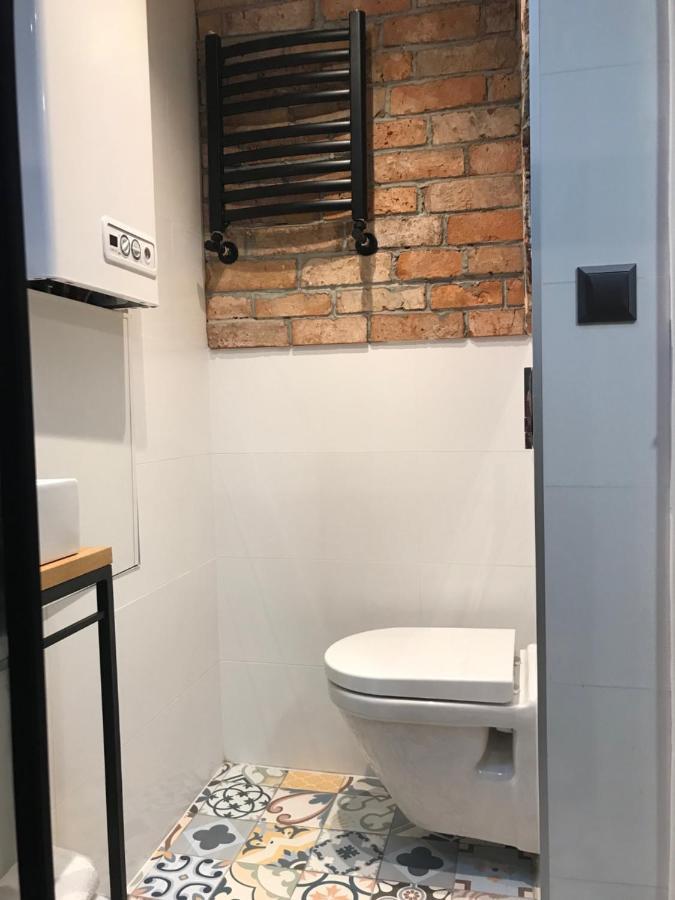 Apartament Ko-Piernika W Toruniu, W Sercu Torunskiej Starowki Exteriér fotografie
