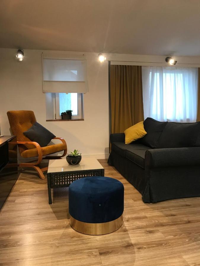Apartament Ko-Piernika W Toruniu, W Sercu Torunskiej Starowki Exteriér fotografie