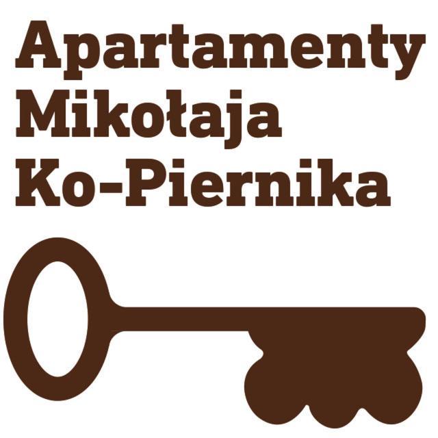 Apartament Ko-Piernika W Toruniu, W Sercu Torunskiej Starowki Exteriér fotografie