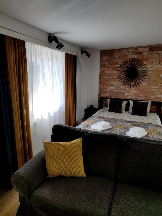 Apartament Ko-Piernika W Toruniu, W Sercu Torunskiej Starowki Exteriér fotografie