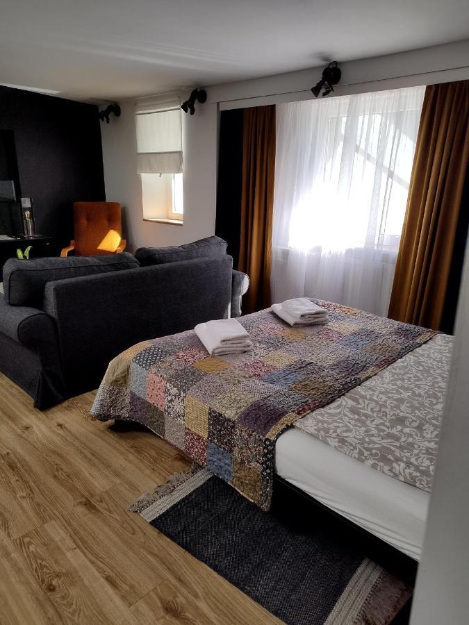 Apartament Ko-Piernika W Toruniu, W Sercu Torunskiej Starowki Exteriér fotografie