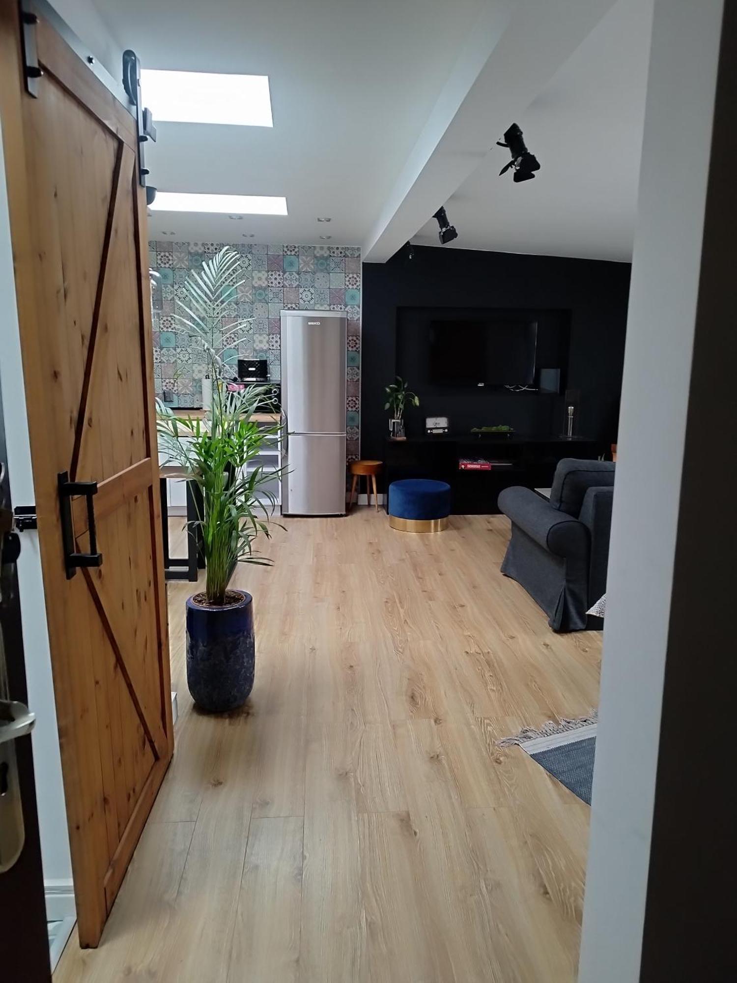 Apartament Ko-Piernika W Toruniu, W Sercu Torunskiej Starowki Exteriér fotografie